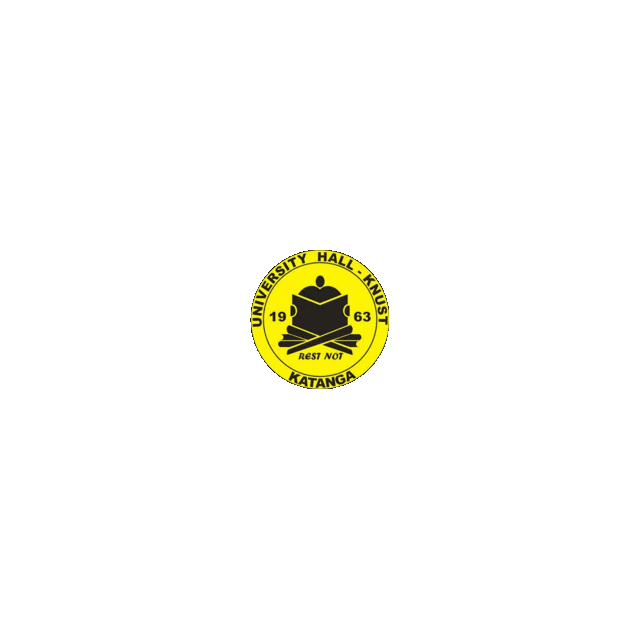 University Hall KNUST logo